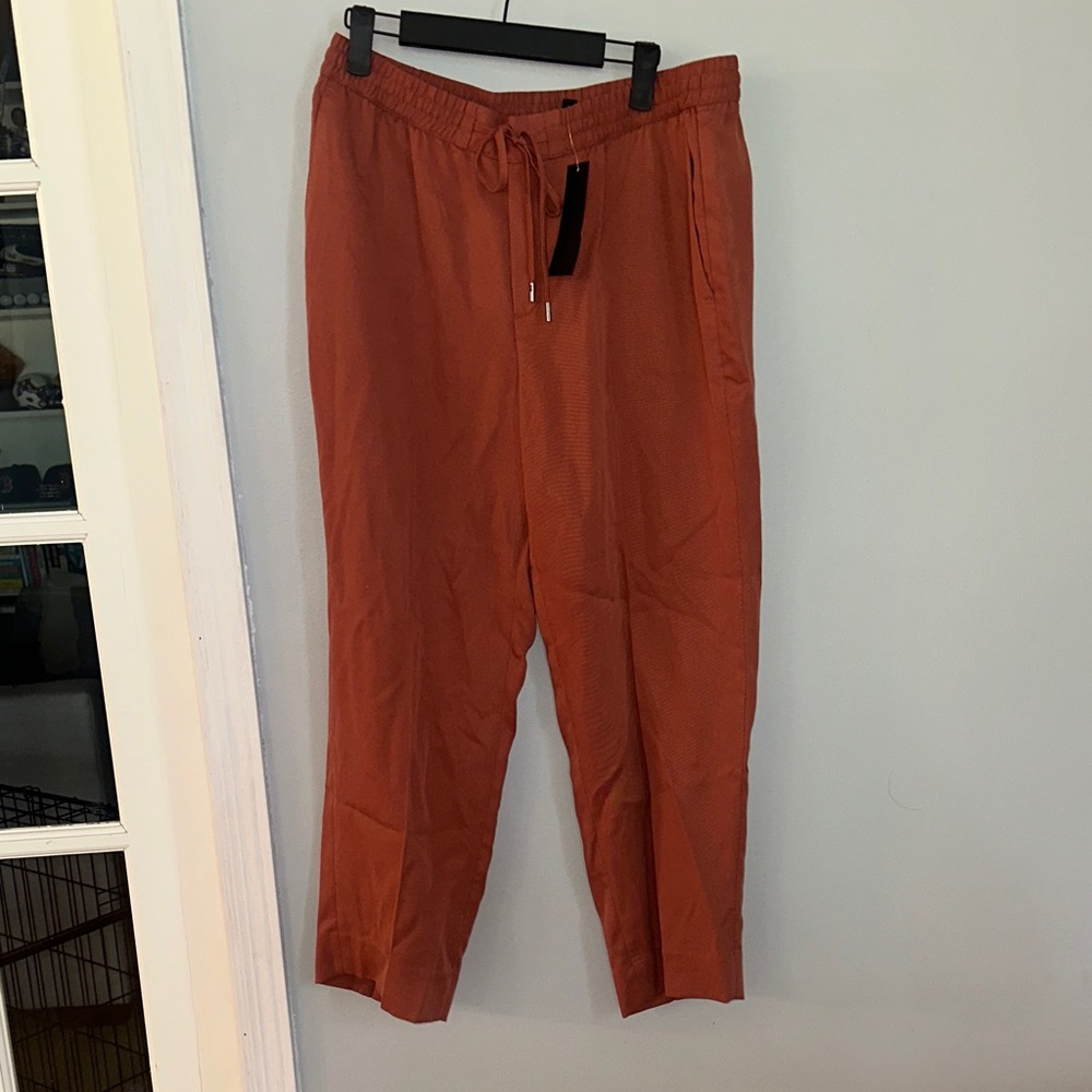 NWT Banana Republic Chinos